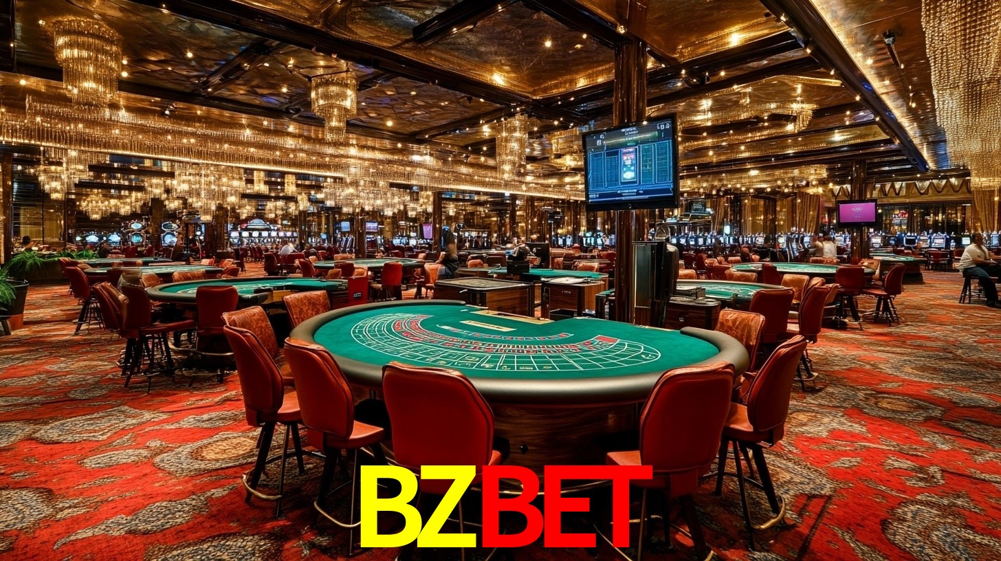 BZBET - Aposta Selvagem na Roda - BZBET.COM