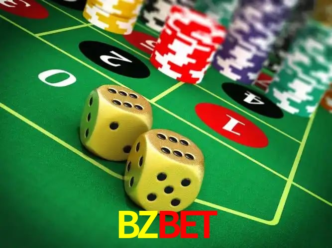 Welcome Bonus BZBET