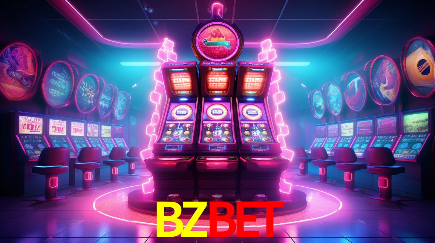 BZBET: Seu Cassino Premiado com Pagamentos Rápidos