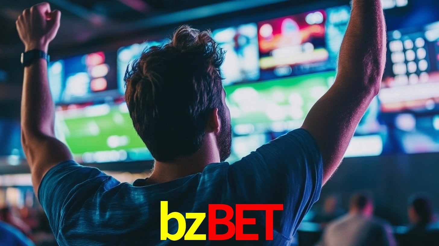 bzbet: Seu Cassino Premiado com Pagamentos Rápidos