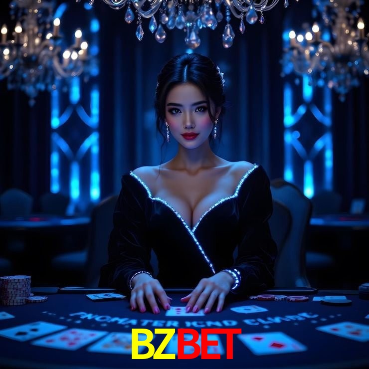 Casino Ao Vivo BZBET