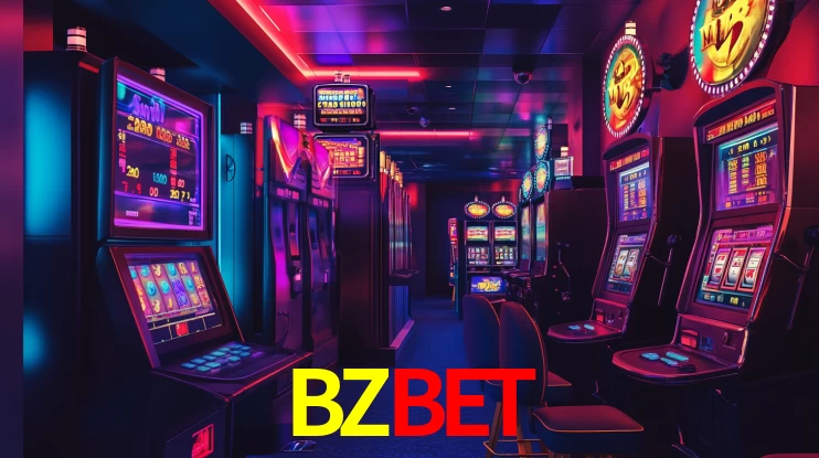 Cashback e recargas na BZBET