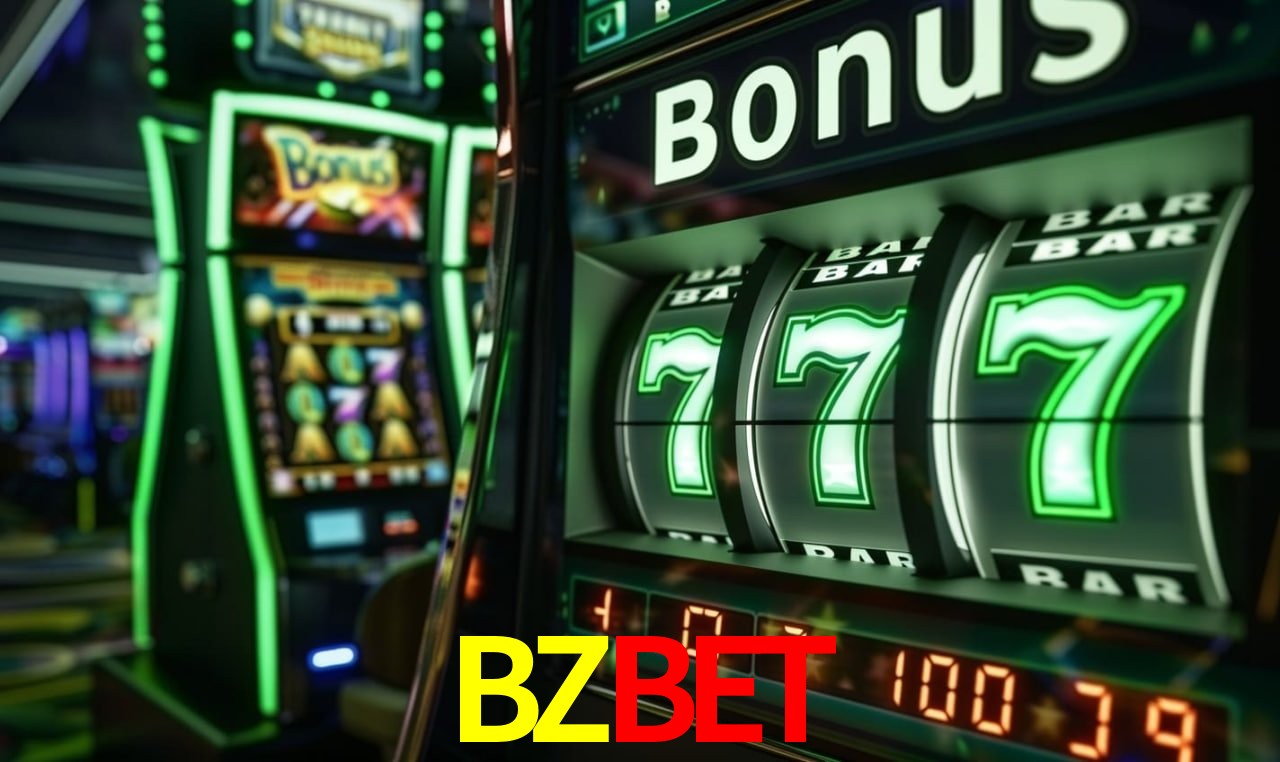 Game Providers BZBET