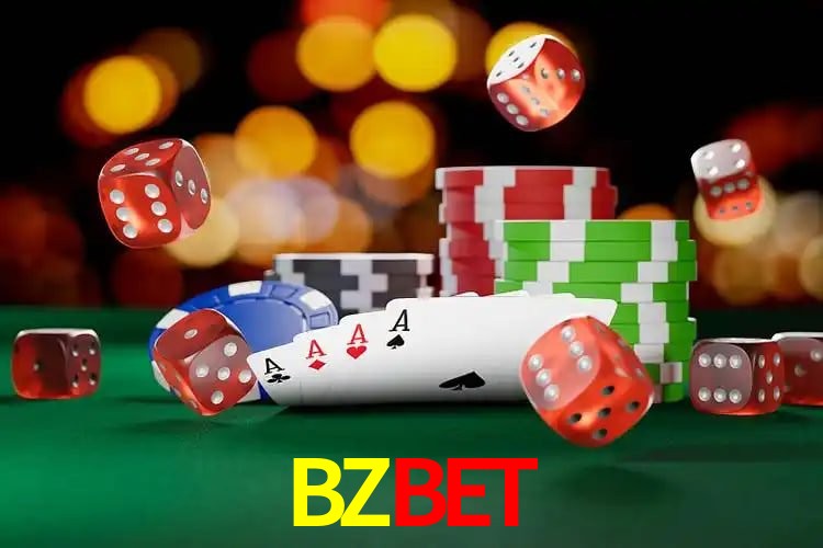 Diretório de Jogos BZBET