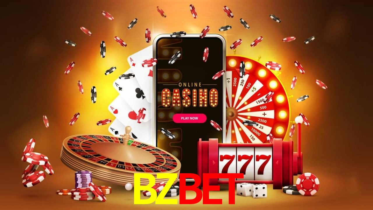 Desvendando o Mundo dos Jogos Virtuais na BZBET