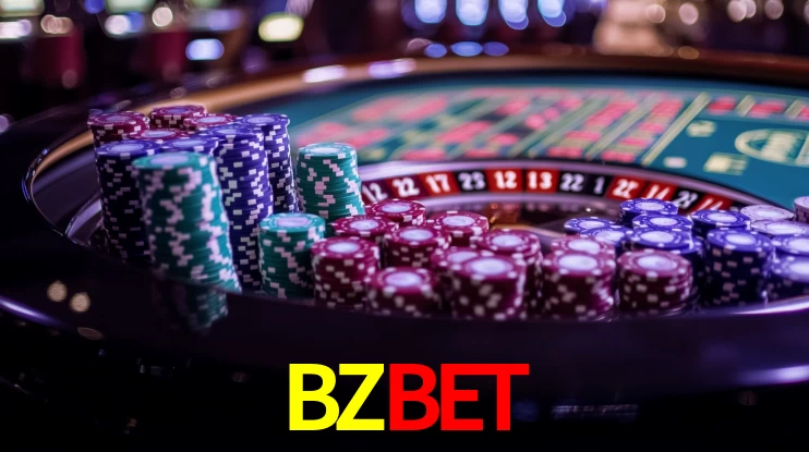 Blackjack Table BZBET