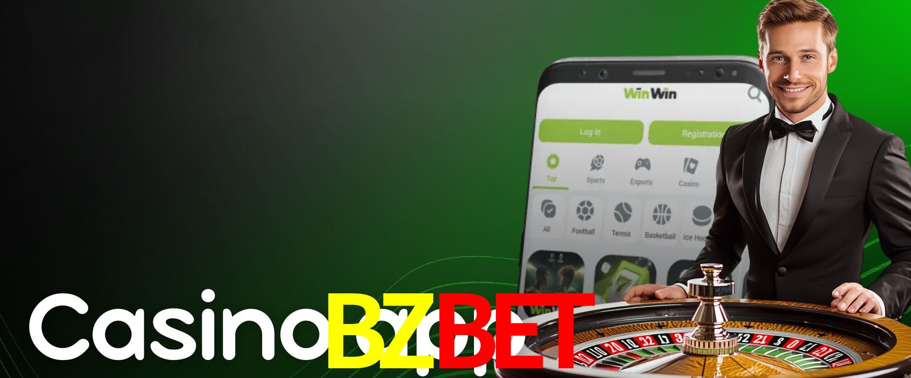 Seasonal Promotions BZBET