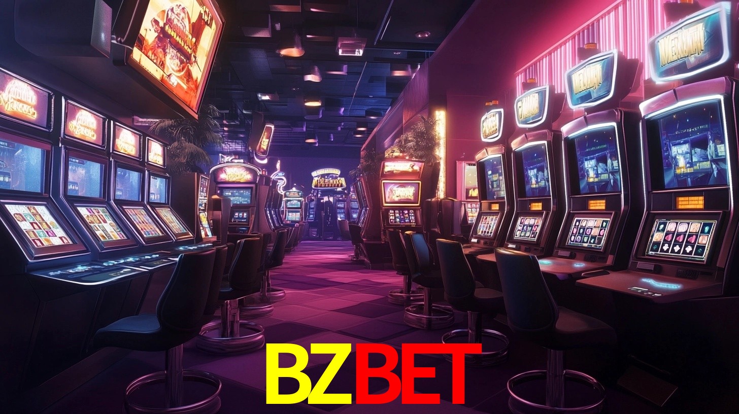 BZBET App Interface