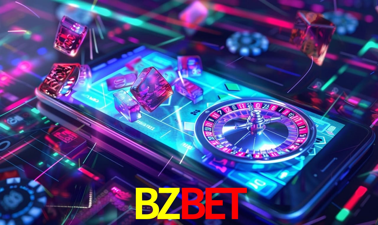 Apostas de Tênis BZBET