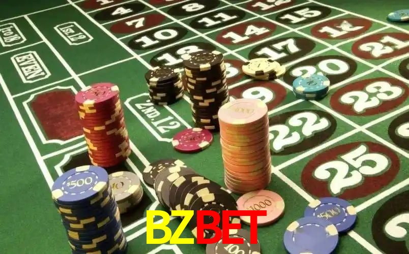 Avaliações dos Jogadores BZBET