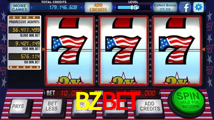 Cassino ao vivo com dealers reais na BZBET