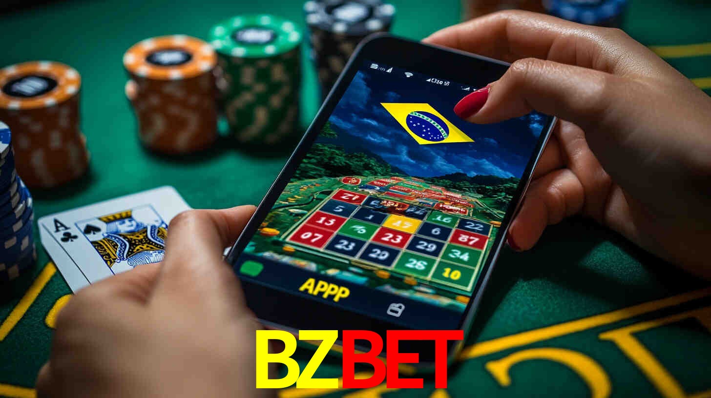 A Experiência Imersiva dos Cassinos Ao Vivo no BZBET