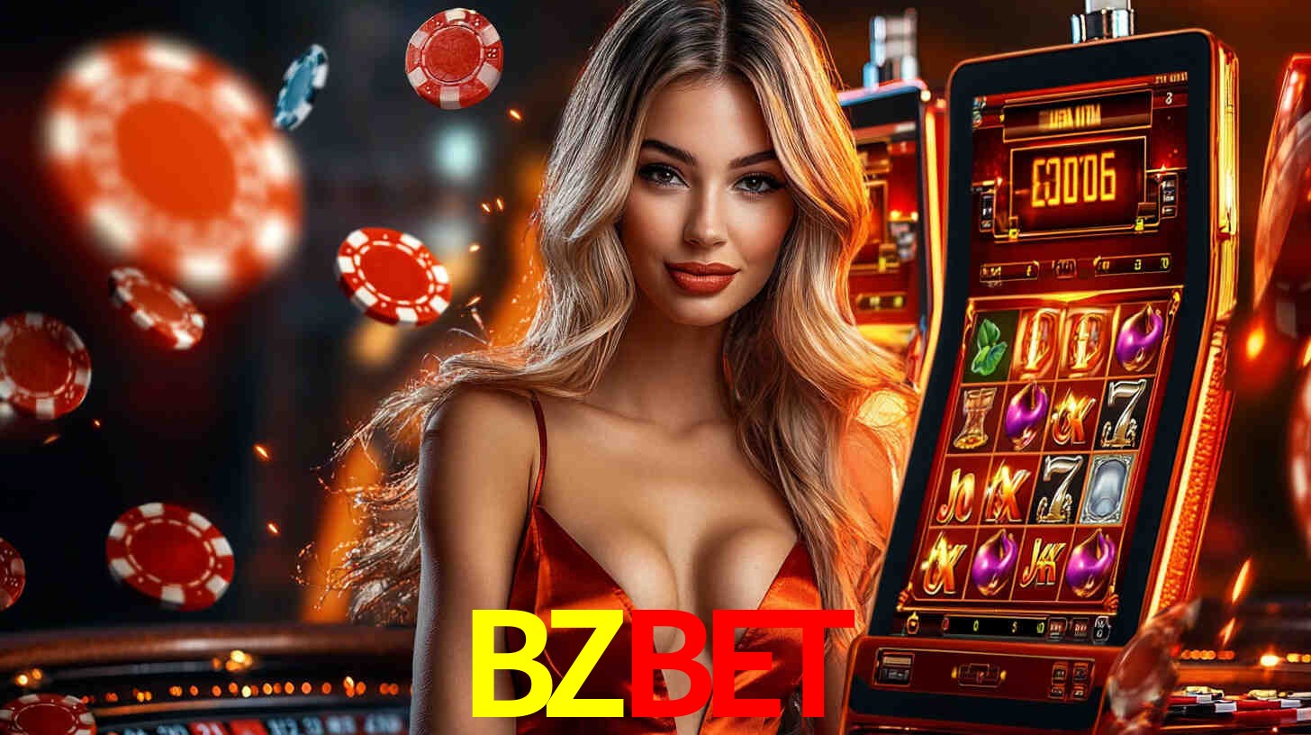 Sinta a adrenalina dos jogos de cassino com BZBET
