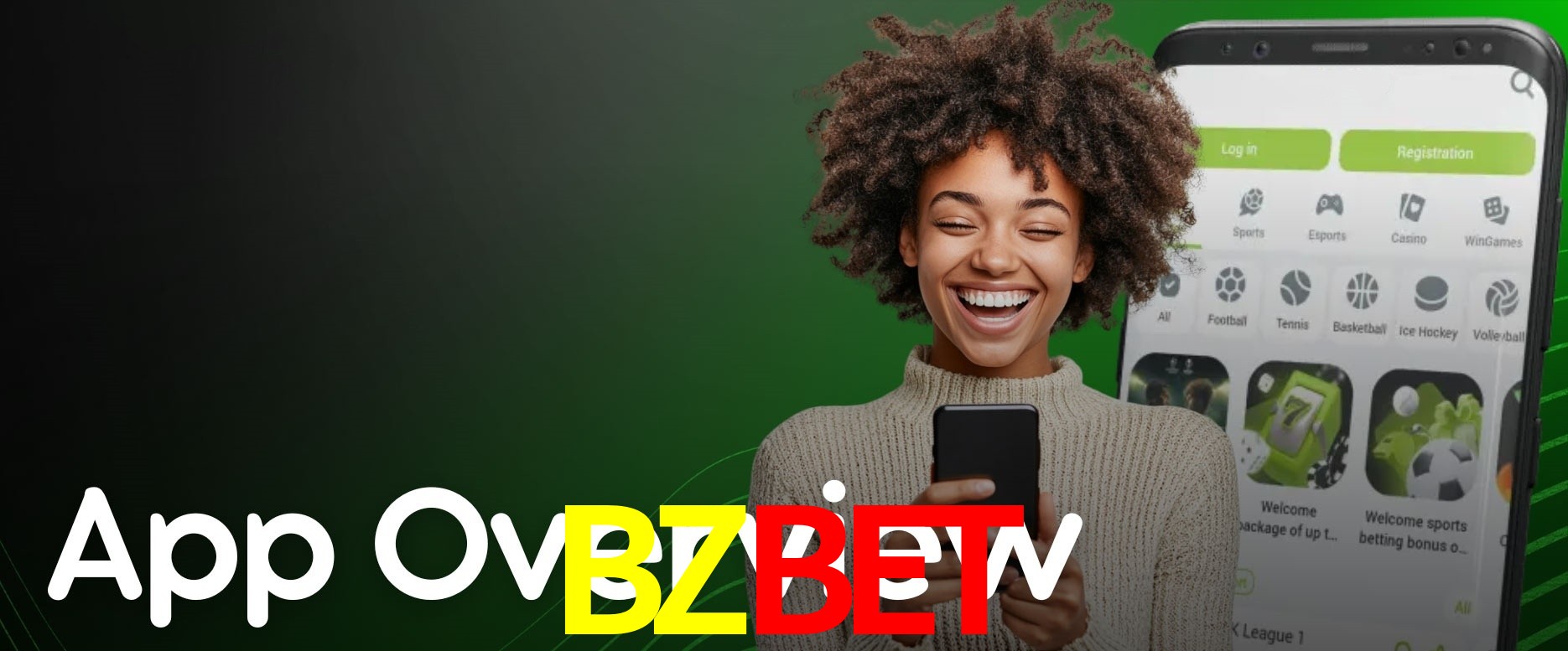 Exclusive Offers BZBET