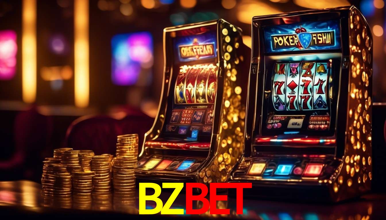 Desvendando o Mundo dos Jogos Virtuais na BZBET