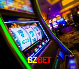 Descubra a Magia dos Jogos de Arcade no BZBET
