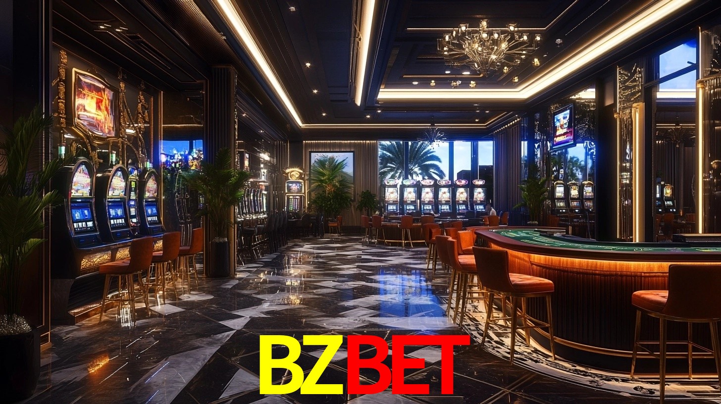 Premium Interface BZBET