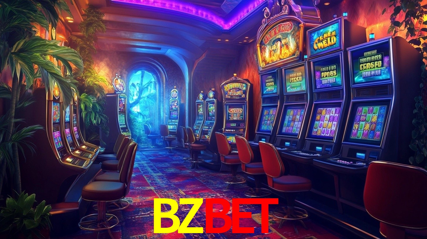 Live Casino BZBET