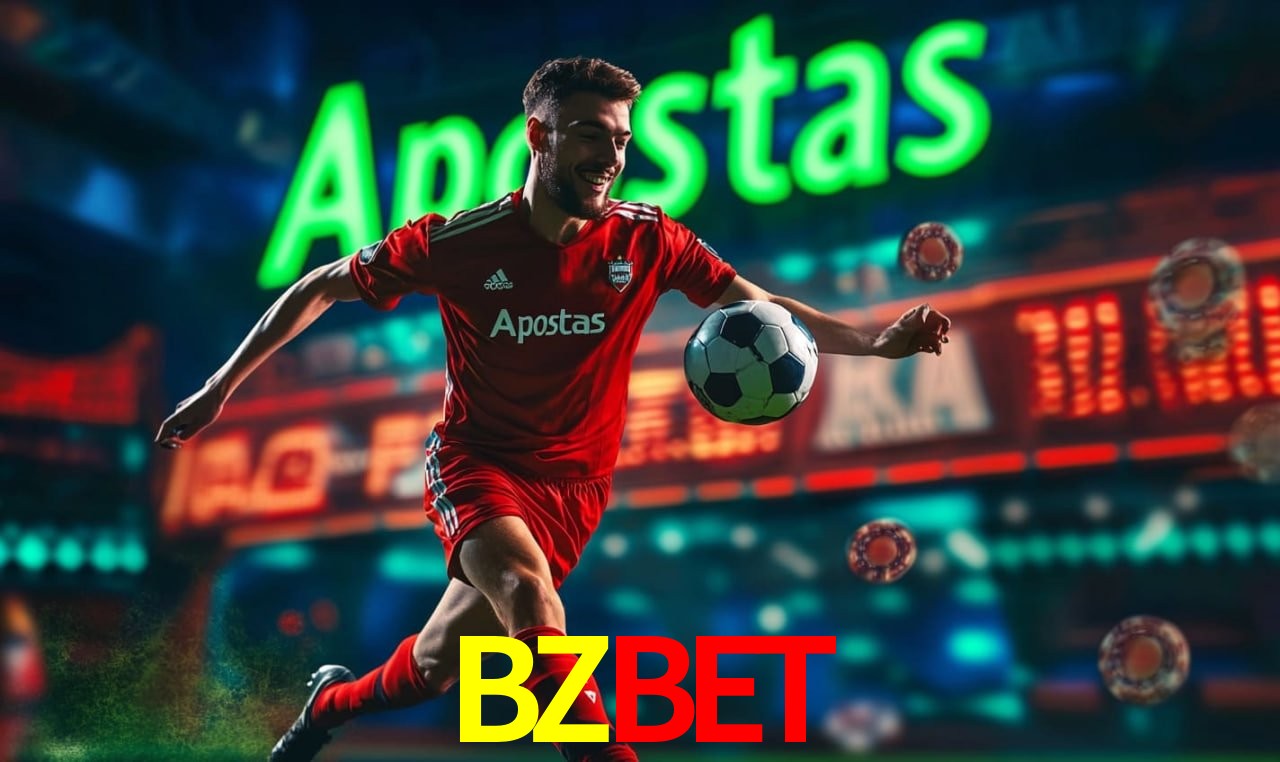 Roda da fortuna na BZBET