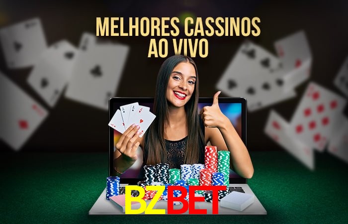 APP oficial da BZBET para mobile