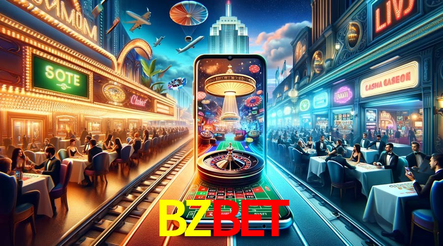 API Integration BZBET