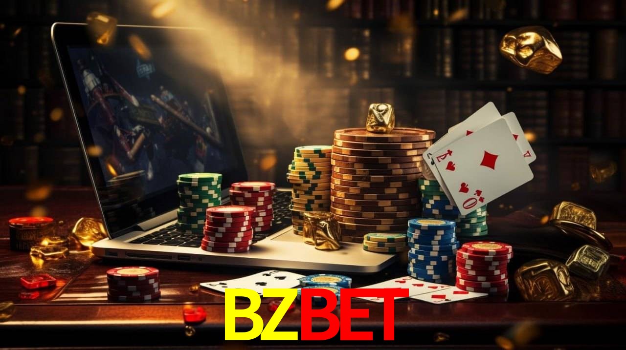 Mesa de Roleta BZBET
