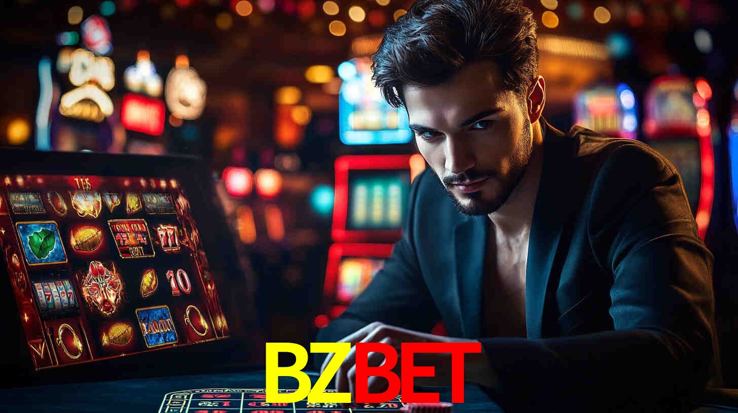 BZBET: A Experiência de Casino com Jogos de Mesa ao Vivo