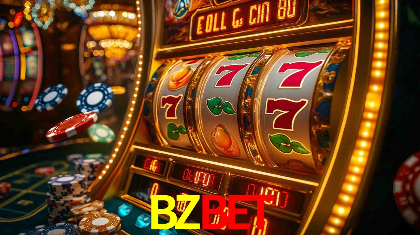 Welcome Bonus BZBET