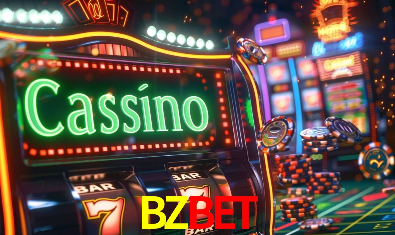 Benefícios da Conta BZBET