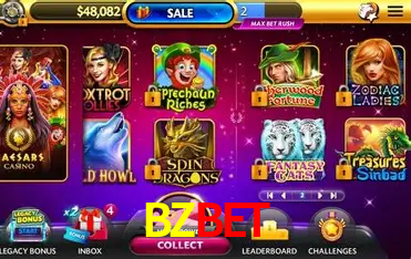 Desvendando o Mundo dos Jogos Virtuais na BZBET