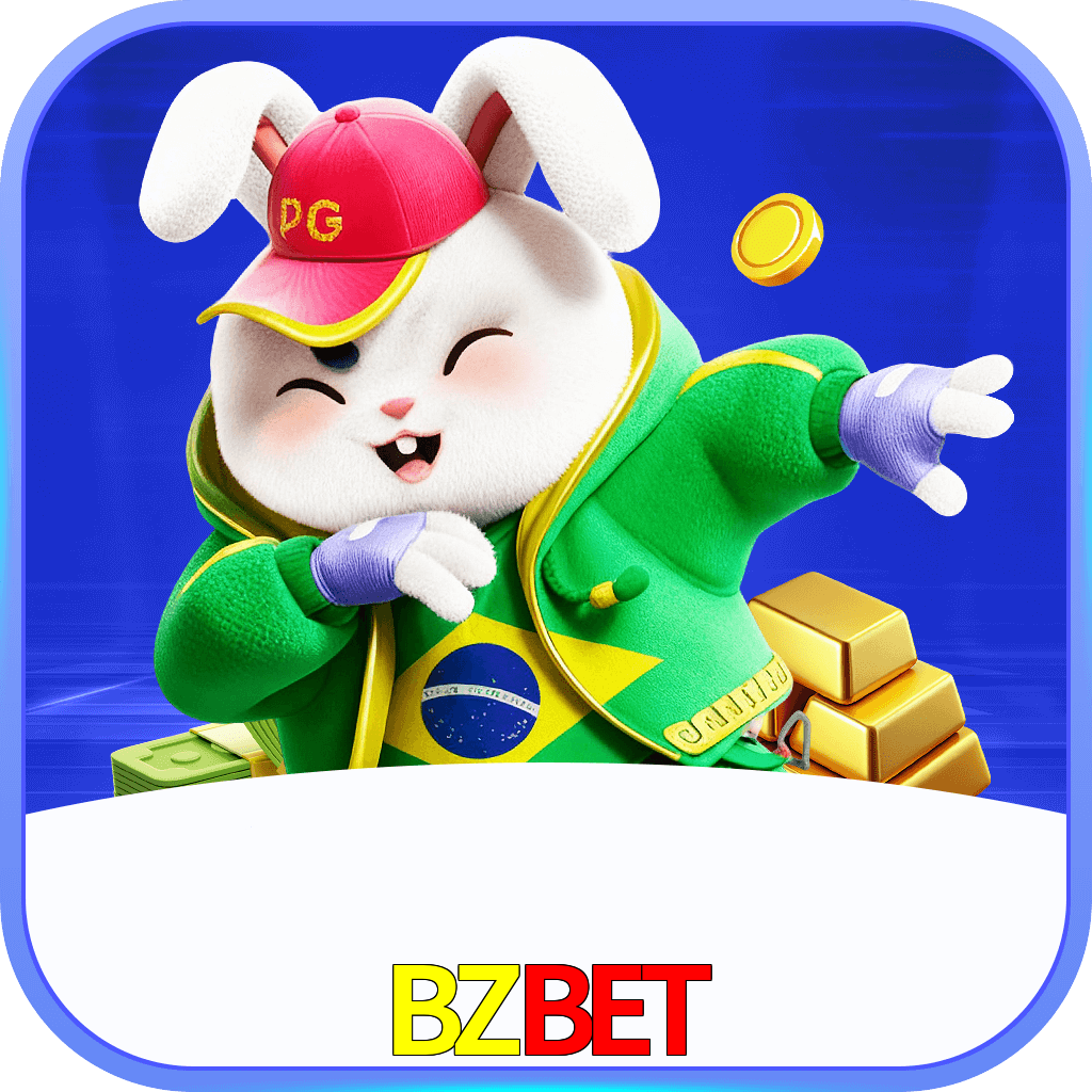 APK oficial da BZBET para Android