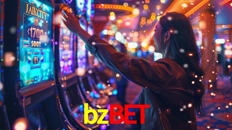 Experimente o Login Seguro Premium no bzbet