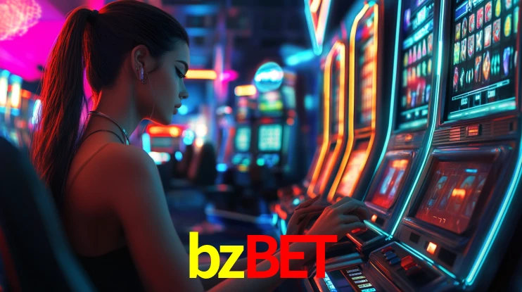 bzbet Logo - Bônus com Rollover Justo