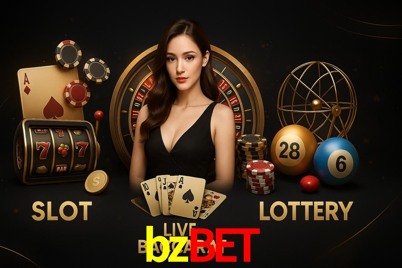 bzbet Loteria Online Brasil - Plataforma Certificada