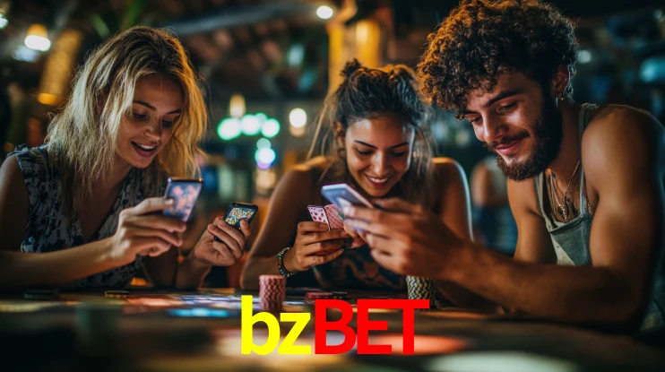 Live Casino bzbet