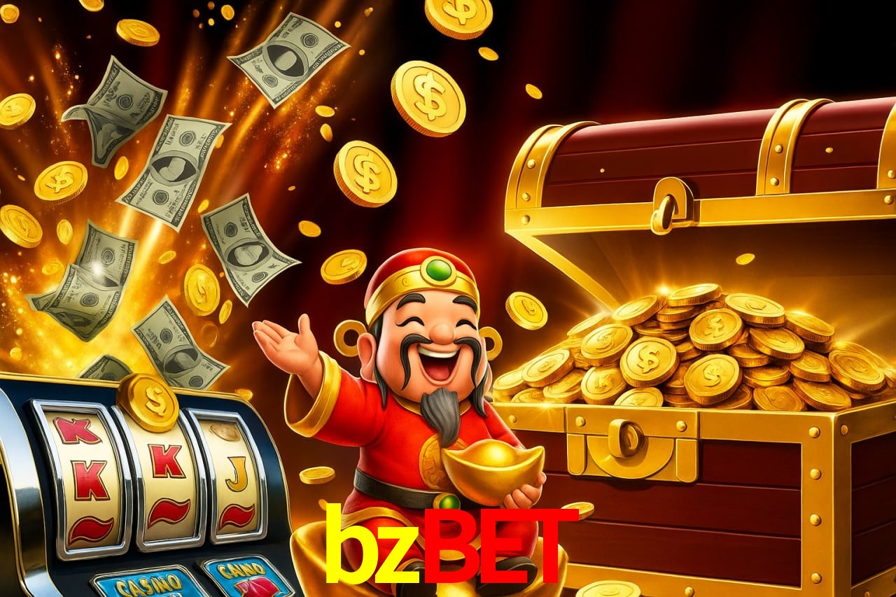 Casino Ao Vivo bzbet