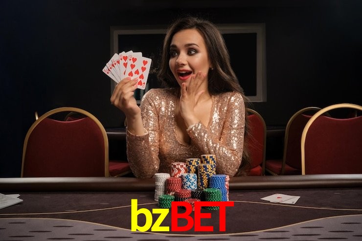 Jogos Exclusivos bzbet