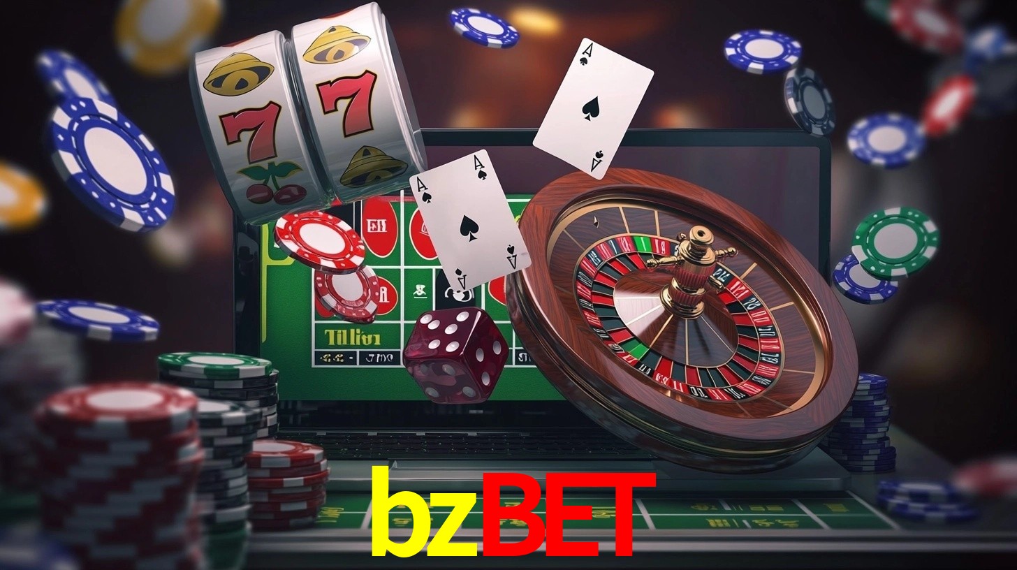 Premium Interface bzbet
