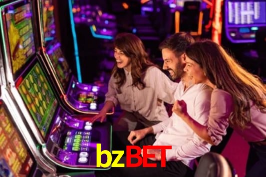 Interface do App bzbet
