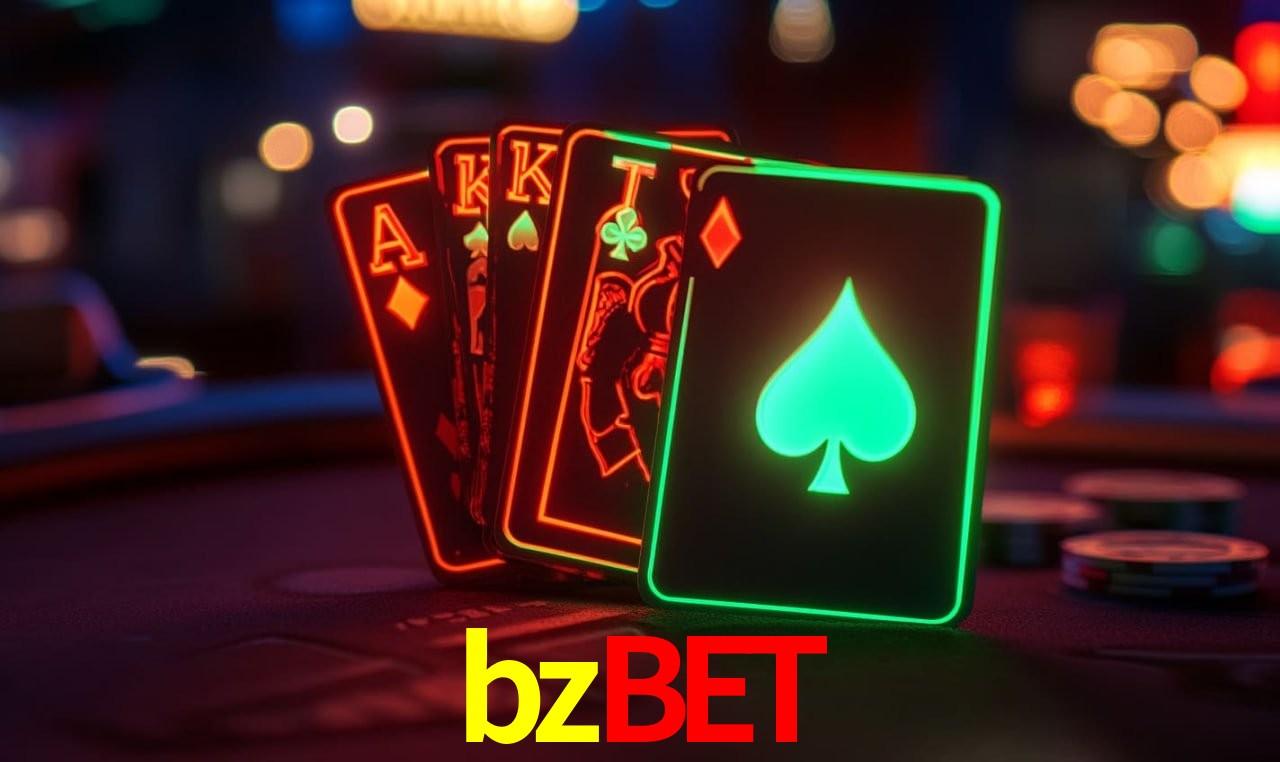 bzbet Jackpots Progressivos