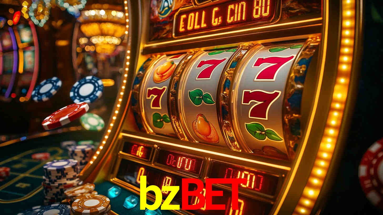 Welcome Bonus bzbet