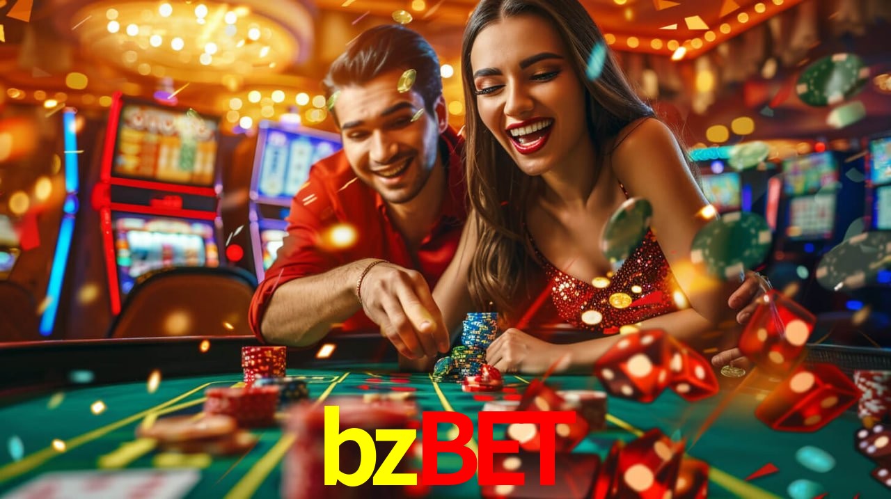 Promoção Relâmpago bzbet