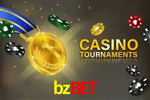 Requisitos do APK bzbet para Android - Logo Oficial