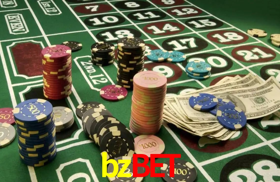 Game Providers bzbet