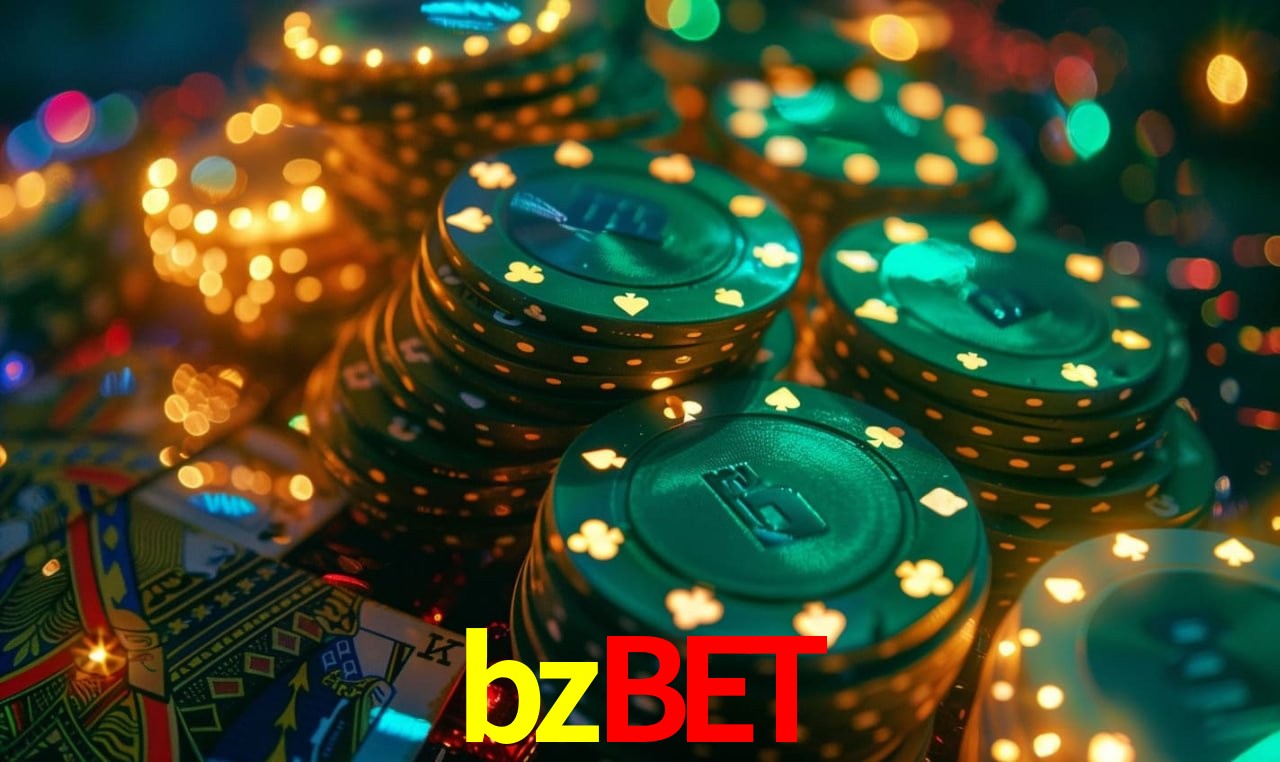 Apostas de Tênis bzbet