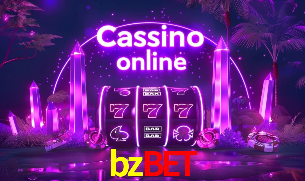 Promoções Sazonais bzbet