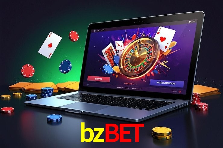 bzbet Certificado eCOGRA