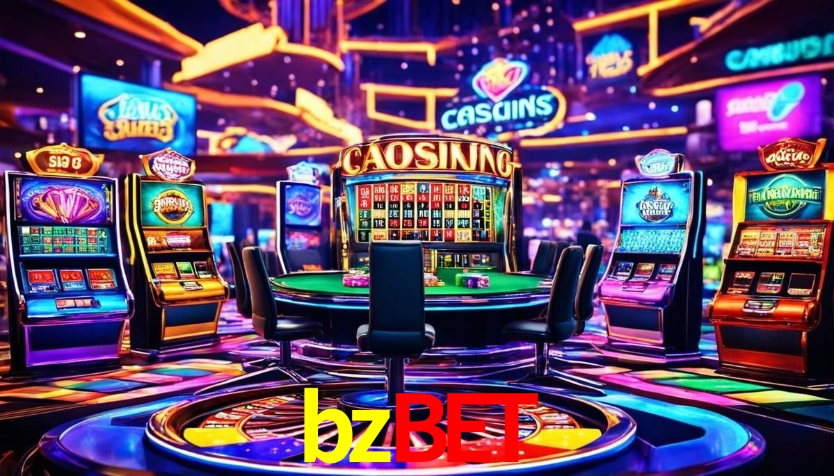 Diretório de Jogos bzbet