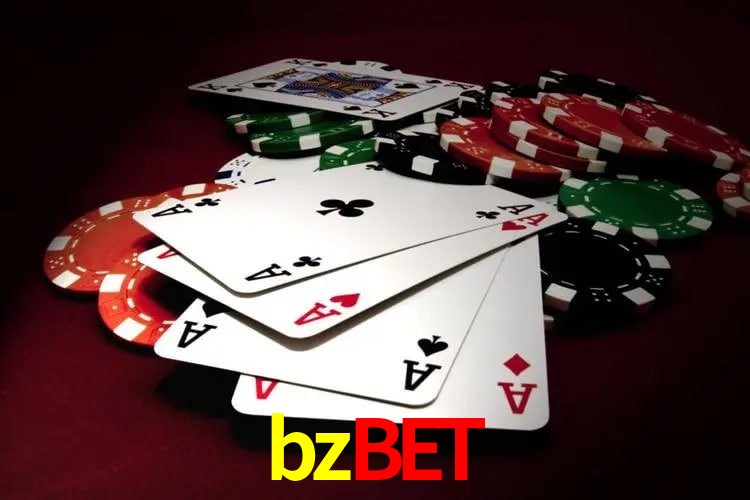 Casino VIP bzbet