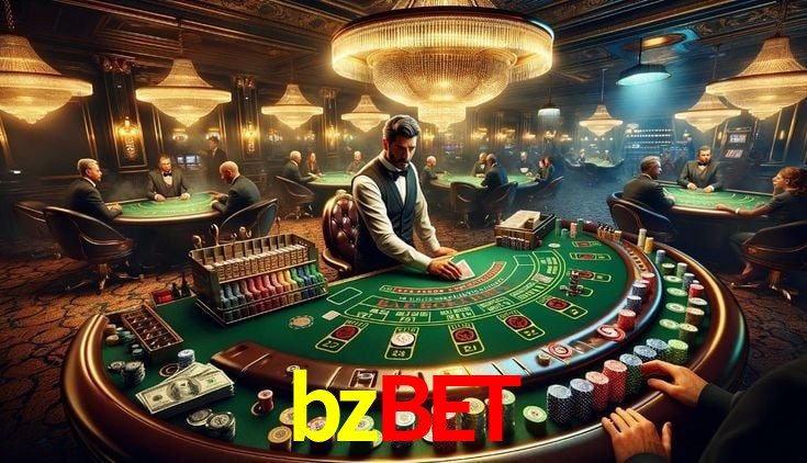 Slot Games bzbet
